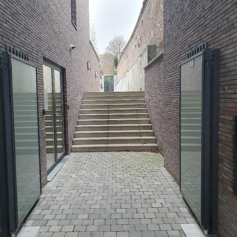 Residence Montagne Du Parc Nivelles Exterior photo